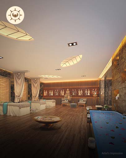 ASWAN SPA